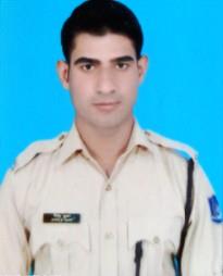 Vivek Kumar